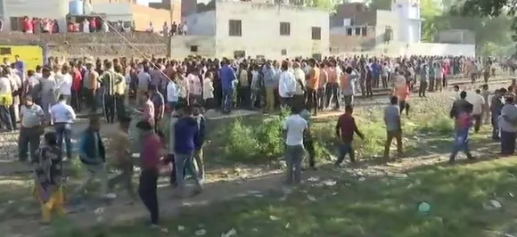 Amritsar Train Tragedy: Worst mishap caused by trespassing in history of Indian Railways