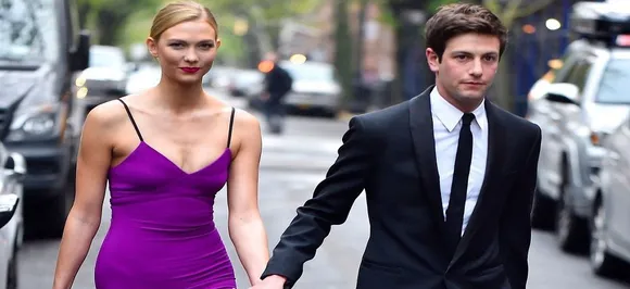 Supermodel Karlie Kloss just got married! Check out her wedding pics here