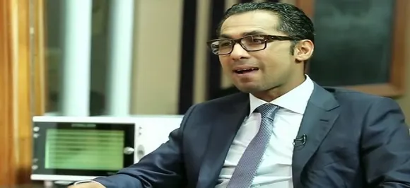 Africa's youngest billionaire free nine days after abduction