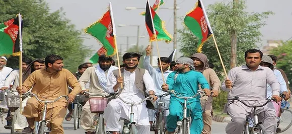 Afghan parliamentary polls underway despite threats