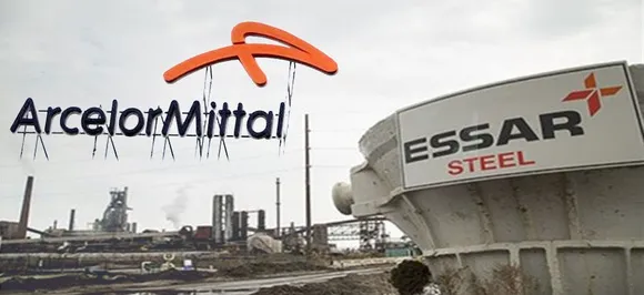 ArcelorMittal emerges as highest bidder for Essar Steel
