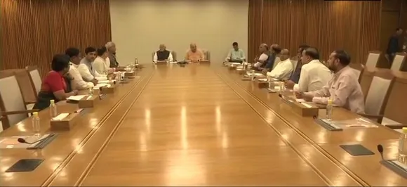 BJP Central Election Committee Meeting: Seats decided for Chhattisgarh, Telengana and Mizoram assembly elections
