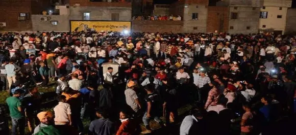 Amritsar train tragedy not â€˜railway accidentâ€™, no statutory inquiry: Railway Board chairman Ashwani Lohani
