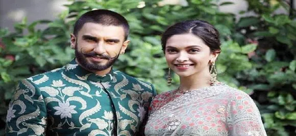Deepika Padukone and Ranveer Singh are finally tying the knot! November date fixed