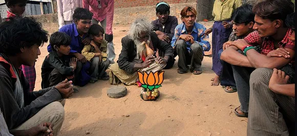 To save Madhya Pradesh citadel, BJP to hire magicians for campaigning in Assembly polls