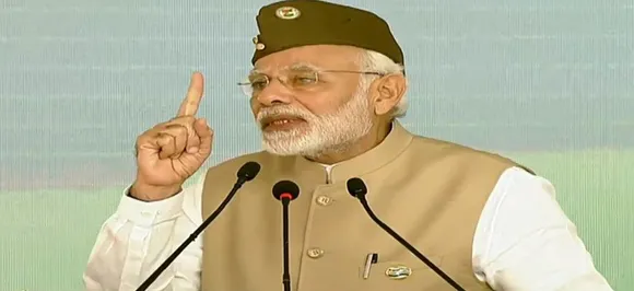 Azad Hind Government Anniversary: To keep 'one family' above all, contribution of Bose ignored, says Modi