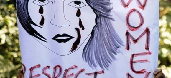 Rape victim attacked by accused, his family