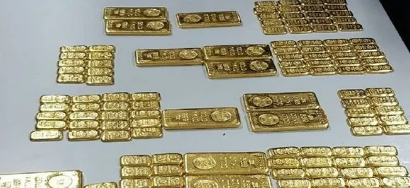 Gold smuggling on rise along India-Myanmar border: Report