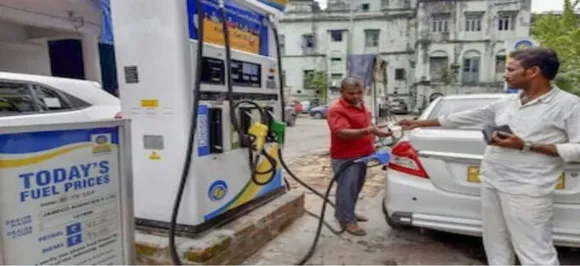 Petrol pump strikes affect daily life of harried commuters in Delhi