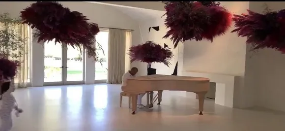 Kanye Westâ€™s gift on Kim Kardashianâ€™s birthday is beyond sweet!