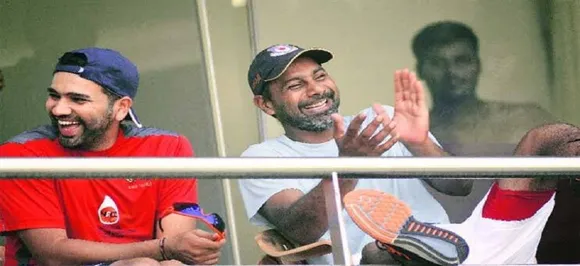 Praveen Kumar retirement finds no mention in BCCI official website