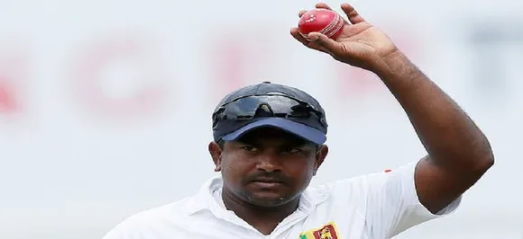 Rangana Herath to retire after Galle Test versus England