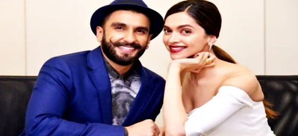 No mobile phones at Ranveer-Deepika's wedding in November | Here's the reason
