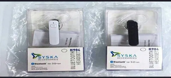 Syska eyes sales of Rs 200 crore from IoT-based home products