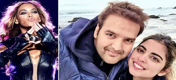 Beyonce to perform at Isha Ambani-Anand Piramal wedding?
