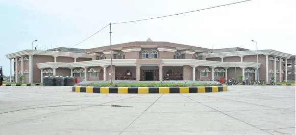 Kanpur district and session court on alert, security tightened after bomb threat