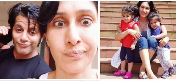 Bigg Boss 12: Teejay Sidhu lashes out at husband Karanvir for making homophobic jokes against Rohit Suchanti