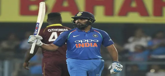 Rohit Sharma eyes more records against West Indies in Vizag ODI