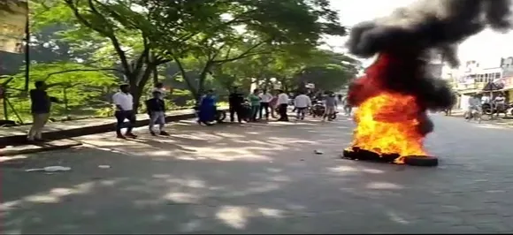 NRC Row: 46 organisations call for statewide strike, violence mounts in Assam