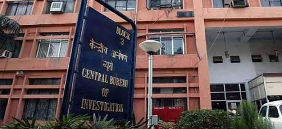 CBI suspends its DSP Devender Kumar after court sends him to 7-day custody