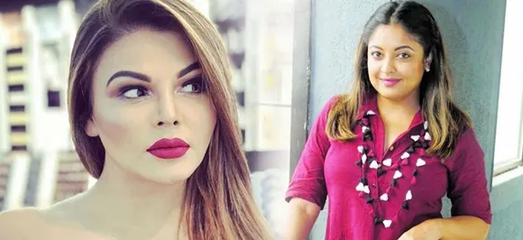 'Tanushree Dutta wants publicity on my name, will file Rs 50 crore defamation against her' says Rakhi Sawant