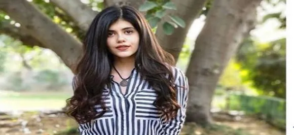 Sanjana Sanghi denies sexual misconduct allegations against Sushant Singh Rajput