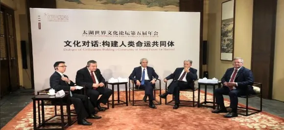 China keen to cooperate with India in making films