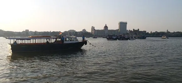 Maharashtra: Boat carrying chief secretary capsizes near Shivaji Smarak; all rescued 