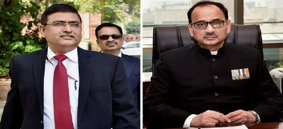 Government bid to put out fire in the CBI is too crude to work