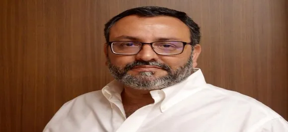 Former Tata Group chairman Cyrus Mistry announces new venture