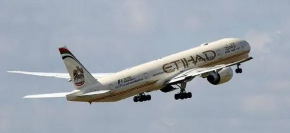 Indonesian woman gives birth mid-air, flight diverted to Mumbai