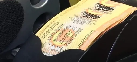 Breaking world record, $1.537 billion mega millions ticket sold in South Carolina