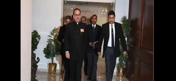 LIVE | Supreme Court to hear Alok Verma's plea challenging decision of sending him on leave on Oct 26