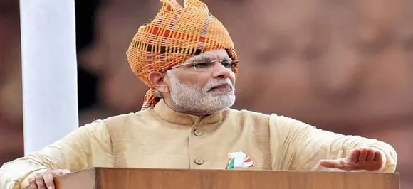 Prime Minister Narendra Modi to be conferred with 2018 Seoul Peace Prize for 'Modinomics'