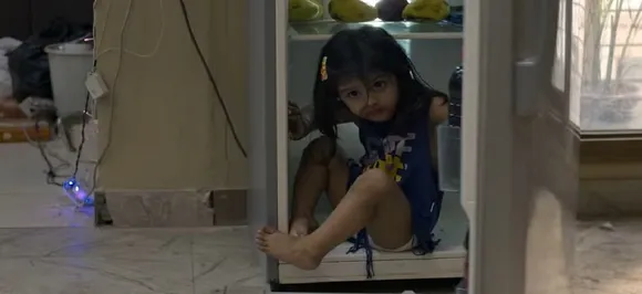 Pihu trailer: Story of a two-year old home alone girl will give you chills