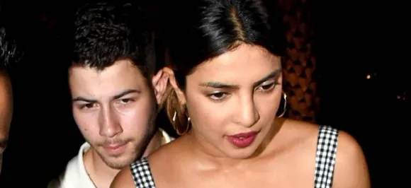 Nick Jonas, Priyanka Chopraâ€™s new mansion worth $ 6.5 million; images leaked