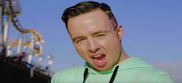 Canadian rapper dies after falling off a plane wing during stunt