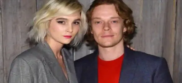 â€˜GOTâ€™ star Alfie Allen welcomes baby with girlfriend