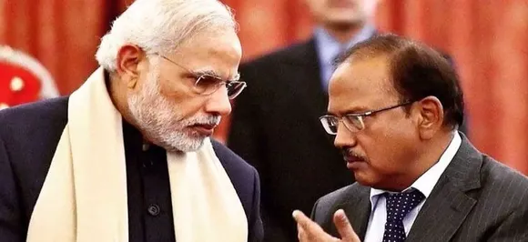 Ajit Dovalâ€™s political pitch: India canâ€™t afford coalition government for next 10 years