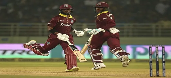 Jason Holder says West Indies must improve sloppy fielding