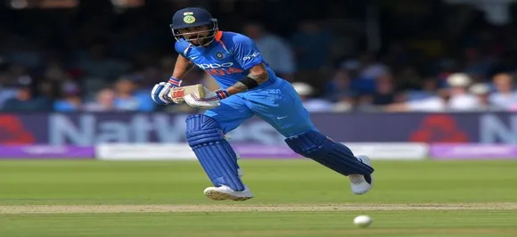 Is Virat Kohli better than Sachin Tendulkar? Here is a statistical overview
