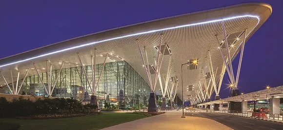 Bangalore airport to see 17% more overseas flights this winter