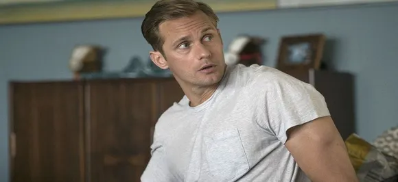 Alexander Skarsgard joins 'Godzilla vs Kong' cast