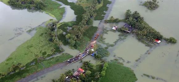 Flood-hit Kerala will need Rs 31,000 crore for rebuilding: UN report 