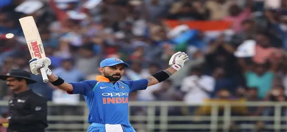 Virat Kohli does not feel any sense of entitlement after registering historic 10,000-run record