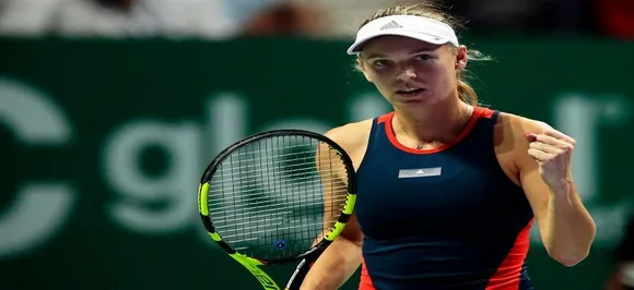 Caroline Wozniacki, former World No.1, diagnosed with rheumatoid arthritis