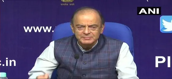 CBI War: Finance Minister Arun Jaitley says all officers of the CBI, particularly the top two officers like Caesar's wife, must be beyond suspicion