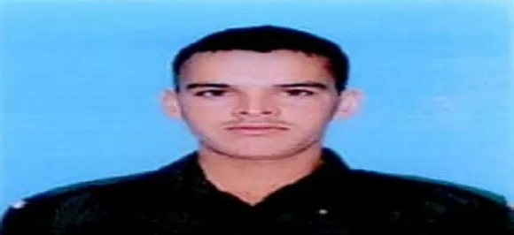 Anantnag: Army soldier Rajendra Singh, 22, dies after being attacked by protesters 