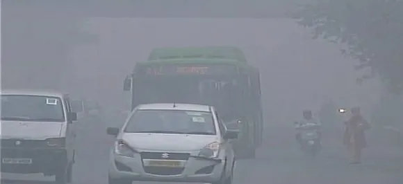 Avoid outdoor activities, minimize use of private vehicles: CPCB warns
