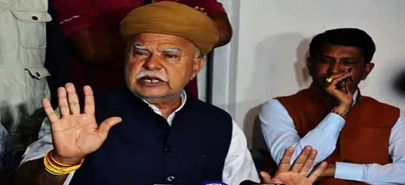 Rajasthan elections: Karni Sena to back candidates of Samta Andolan Samiti